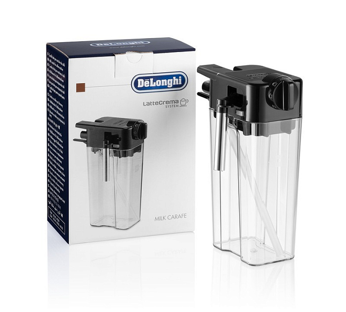Pojemnik na mleko kompletny do ekspresu DeLonghi 5513284371 - AGD Group Łódź