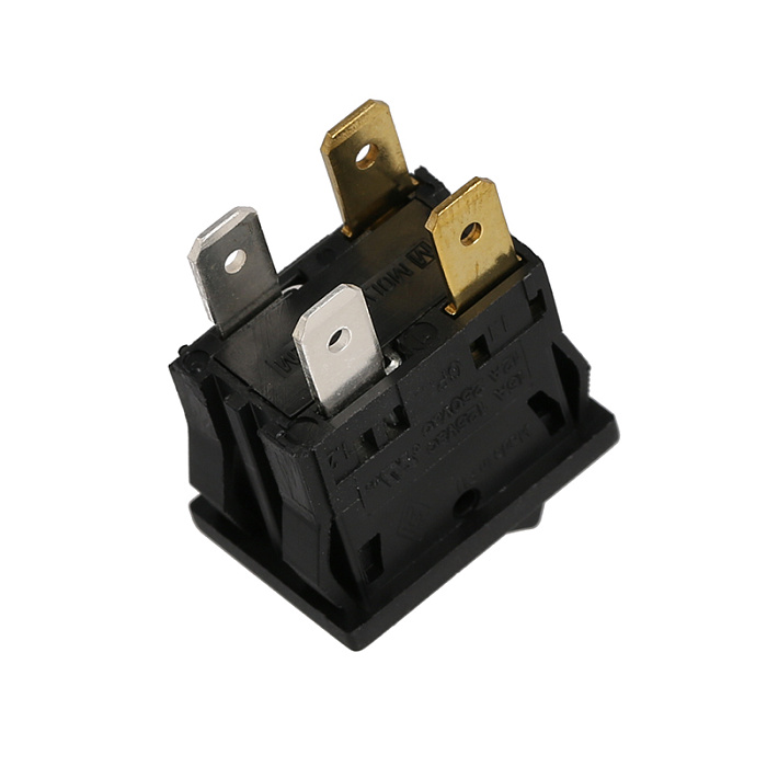 DeLonghi Włącznik sieciowy DeLonghi 5132112500 — zdjęcie 3 — zdjęcie 3
