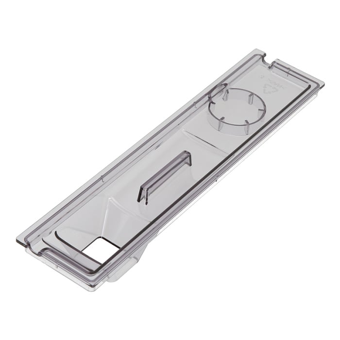 Pokrywa zbiornika wody DeLonghi DeLonghi 5313276991 — zdjęcie 1