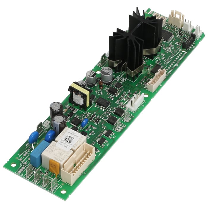 Płyta sterownicza DeLonghi ECAM 25 DeLonghi 5213217241 — zdjęcie 2 — zdjęcie 2