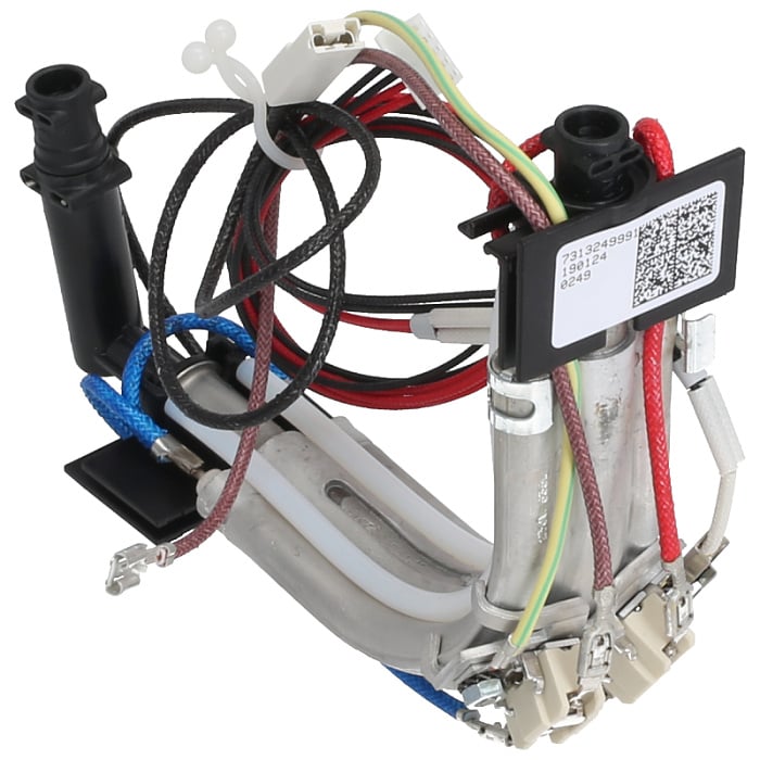 Dysza parowa 230V DeLonghi DeLonghi 7313249991 — zdjęcie 3 — zdjęcie 3