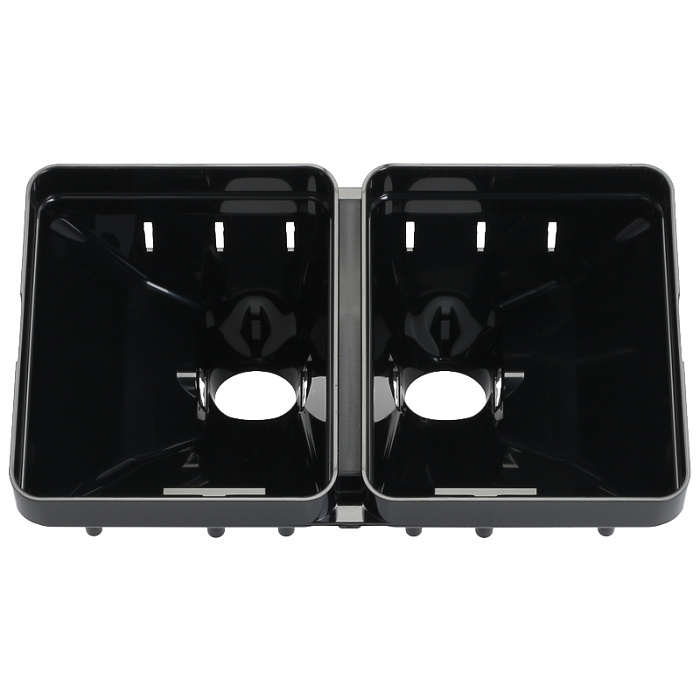 Zbiornik na ziarna DeLonghi DeLonghi 5313268311 — zdjęcie 1