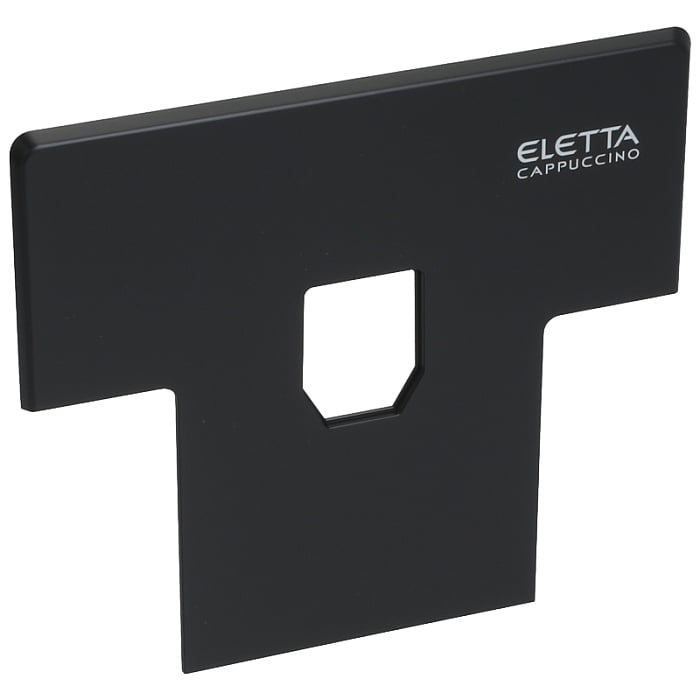 Frontblenda czarna DeLonghi Eletta DeLonghi 5913214961 — zdjęcie 1