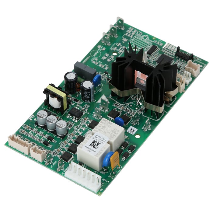 DeLonghi Leistungs-Elektronik SW 1.2 DeLonghi 5213217741 — zdjęcie 3 — zdjęcie 3