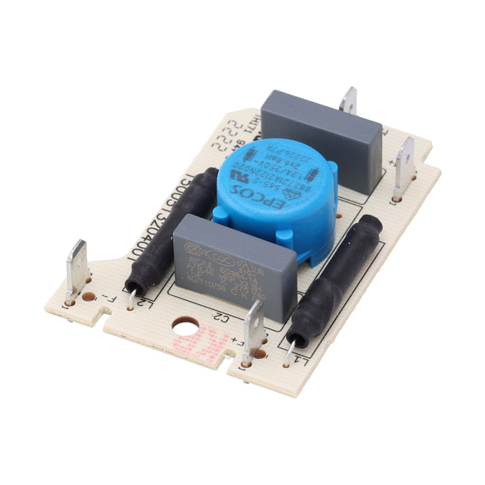 Elektronik Antrieb DeLonghi ECAM DeLonghi 5213225581 — zdjęcie 3 — zdjęcie 3