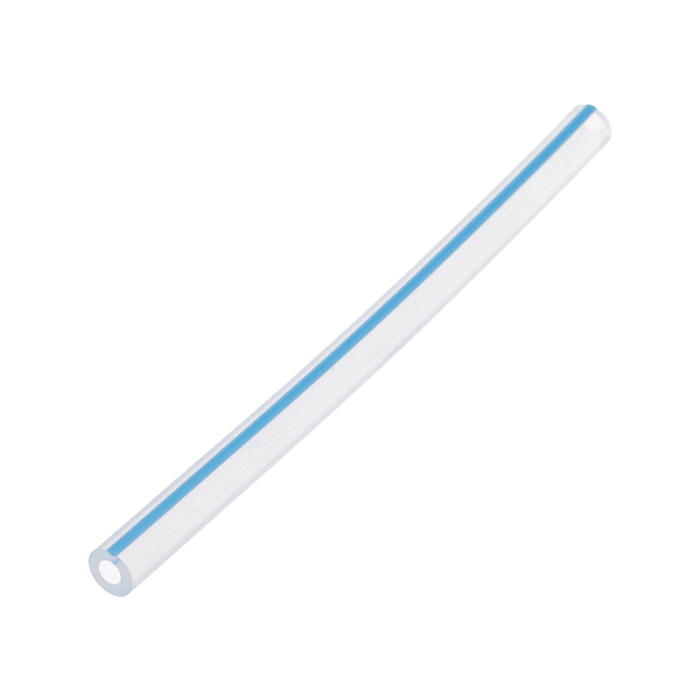 Wąż Silikon 4x8x130mm DeLonghi EC 99x5.M DeLonghi AS00004515 — zdjęcie 1