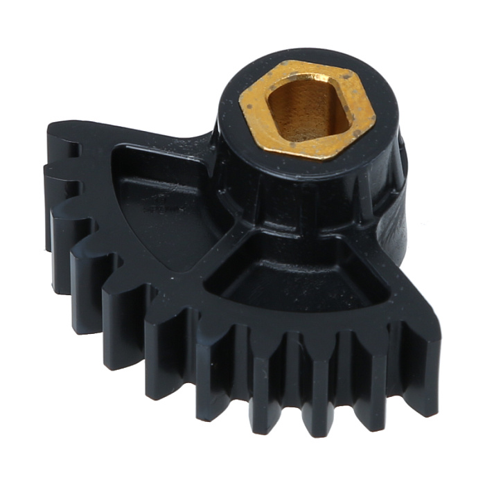 Koło zębate zaparzacza DeLonghi DeLonghi 5313258621 — zdjęcie 1