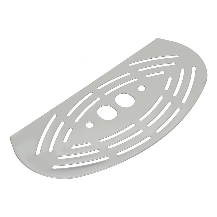 Tacka ociekowa DeLonghi DeLonghi 6032111800 — zdjęcie 2 — zdjęcie 2