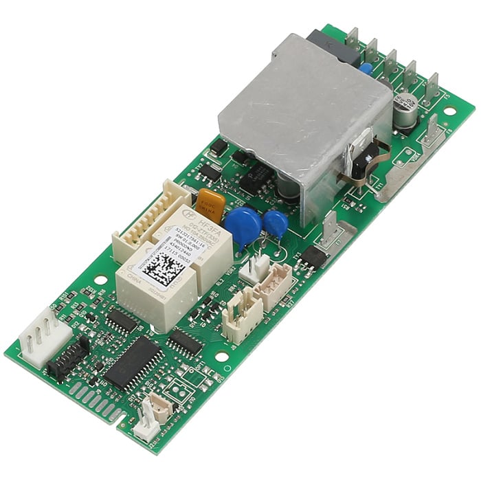 Oryginalna płyta elektroniczna zasilająca do ekspresów DeLonghi ECAM 44 DeLonghi 5213217561 — zdjęcie 2 — zdjęcie 2