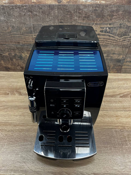 Automatyczny ekspres De'Longhi ECAM 23.120.B — zdjęcie 2 — zdjęcie 3