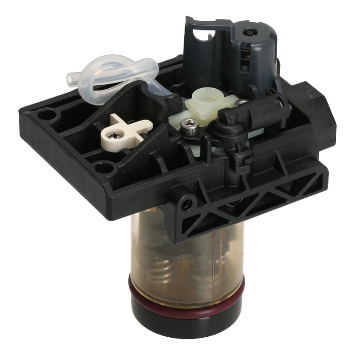 Zaparzacz DeLonghi ECAM DeLonghi 7313243801 — zdjęcie 3 — zdjęcie 3