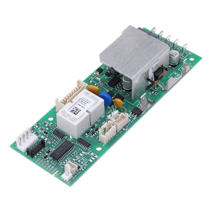 Płyta sterująca DeLonghi ECAM 350.15.B DeLonghi 5213227451 — zdjęcie 1