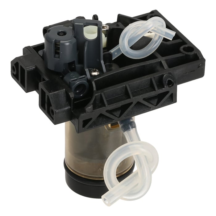 Zaparzacz ECAM DeLonghi 7313217301 — zdjęcie 1