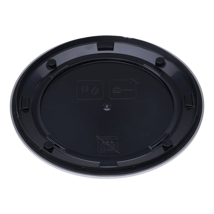 Pokrywka zbiornika ziaren DeLonghi EC 9555 DeLonghi AS00007825 — zdjęcie 2 — zdjęcie 2