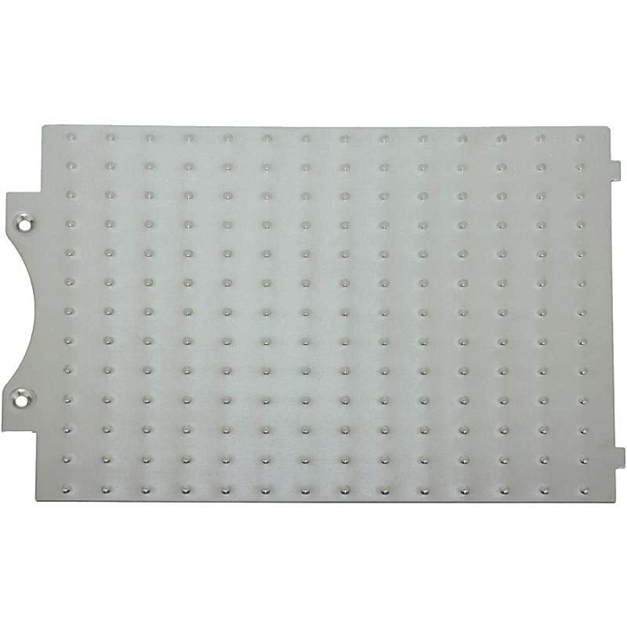 Tacka ociekowa Inox Jura Jura 65410