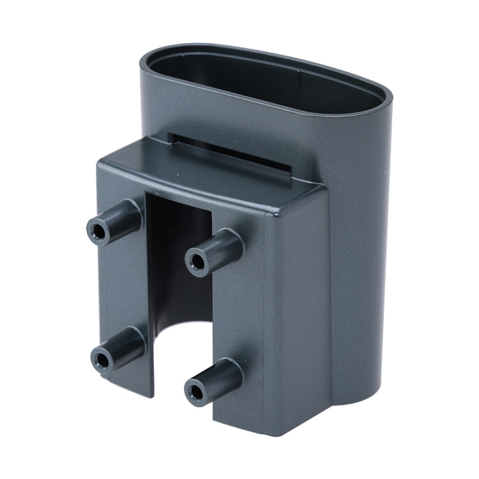 Osłona dyszy Night Inox 76018 Jura 76018 — zdjęcie 4 — zdjęcie 4
