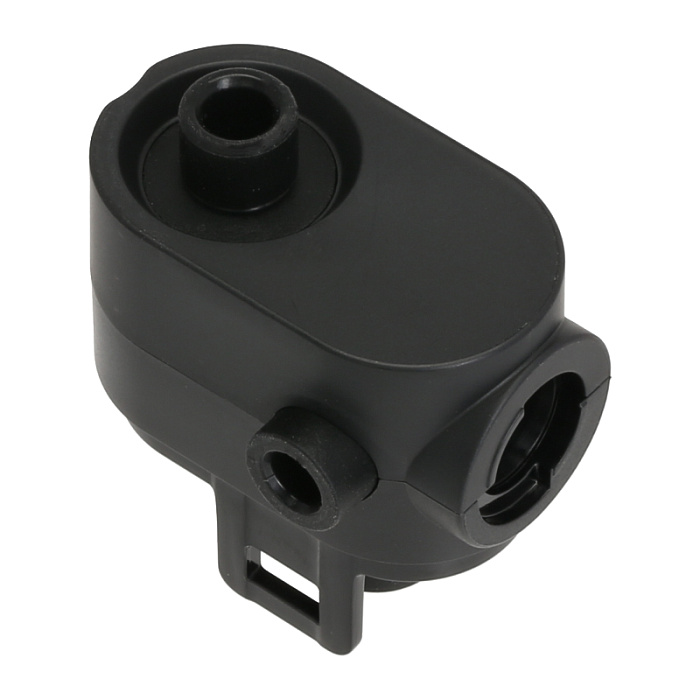 Verteiler Cappu Kpl. Jura 7774625 — zdjęcie 1