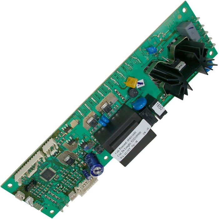Oryginalna płyta elektroniczna do ekspresów DeLonghi EAM 3500 i EAM 4500 DeLonghi 5232109900