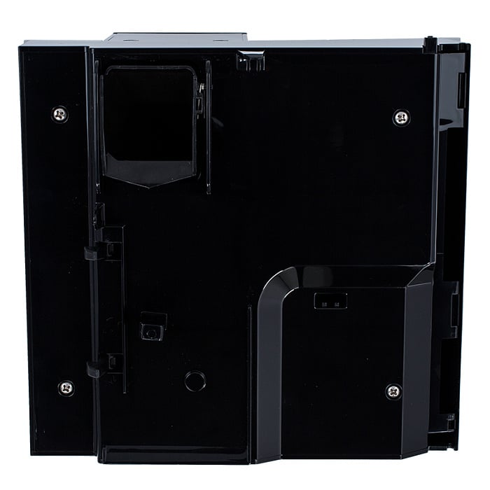 Drzwiczki srebrne DeLonghi 7313220751 — zdjęcie 2 — zdjęcie 2