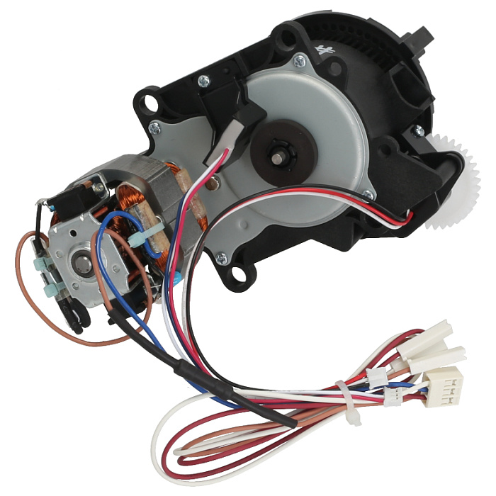 Młynek 230V DeLonghi EC 9xxx DeLonghi AS00001223 — zdjęcie 5 — zdjęcie 5
