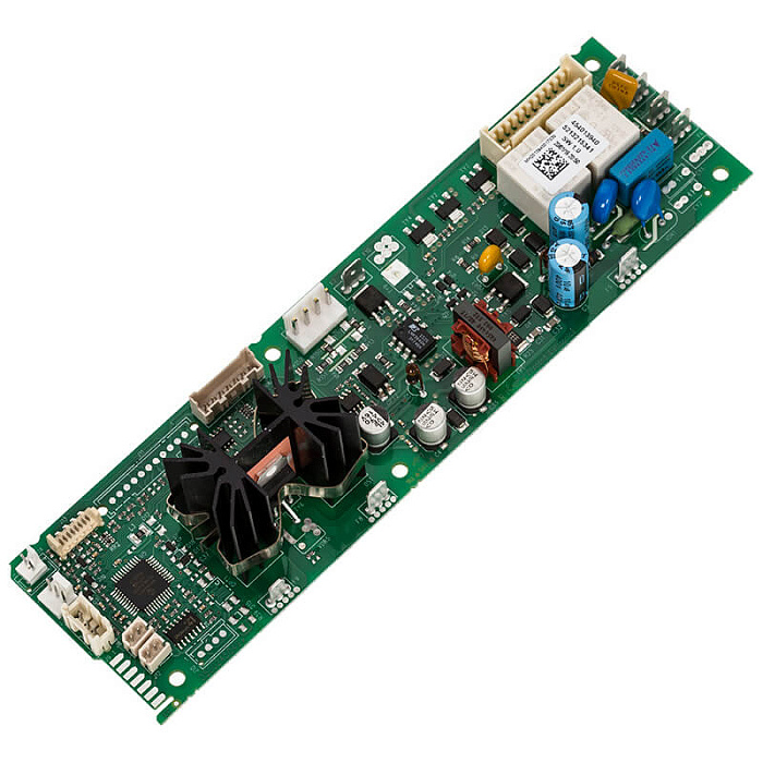 Elektronika zasilająca DeLonghi ESAM 6700 DeLonghi 5213215341