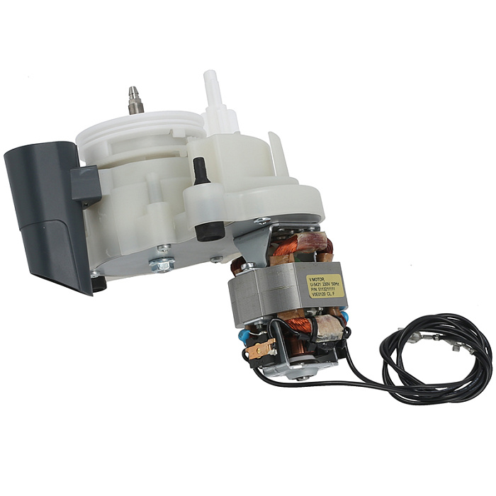 Młynek 100V z kołem zębatym ETAM DeLonghi 7313234141 — zdjęcie 3 — zdjęcie 3