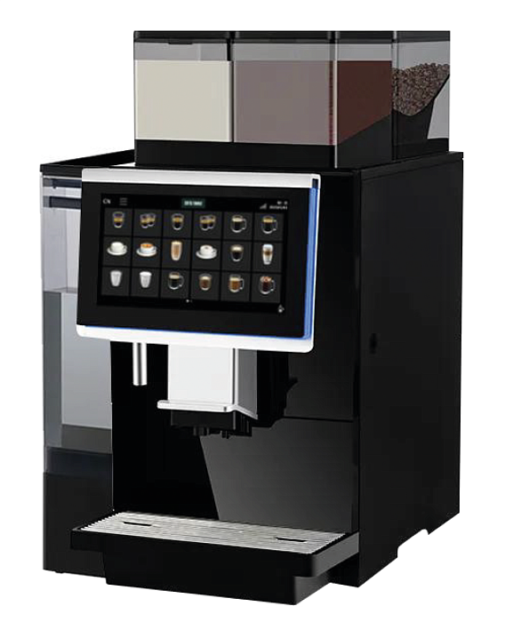 Coffee Format GROW W6LM Ekspres do kawy — zdjęcie główne produktu AGD Group Coffee Format GROW W6LM Ekspres do kawy — zdjęcie główne produktu AGD Group — zdjęcie 2