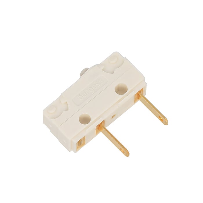 Mikroprzełącznik v4nst9c4 250v 5a 85c DeLonghi 5132110500 — zdjęcie 7 — zdjęcie 7