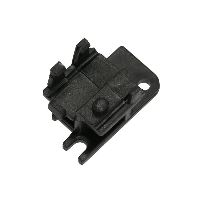 Oryginalna obudowa uchwytu czujnika poziomu wody do ekspresów DeLonghi ESAM DeLonghi 5313228701 — zdjęcie 1