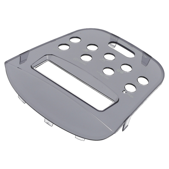 Blenda przycisków DeLonghi DeLonghi 5932124600 — zdjęcie 3 Blenda przycisków DeLonghi DeLonghi 5932124600 — zdjęcie 3 — zdjęcie 3