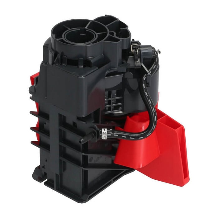 Zaparzacz do ekspresu Siemens Bosch 11041311 — zdjęcie 3 — zdjęcie 4