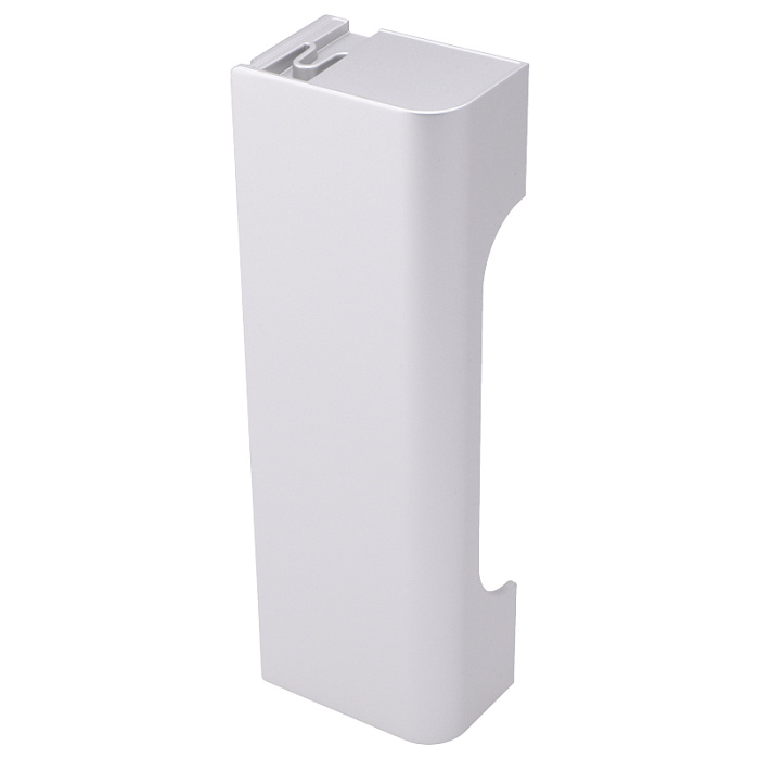 Blenda srebrna zbiornika DeLonghi ECAM 450.65.S DeLonghi 53132C7963 — zdjęcie 1