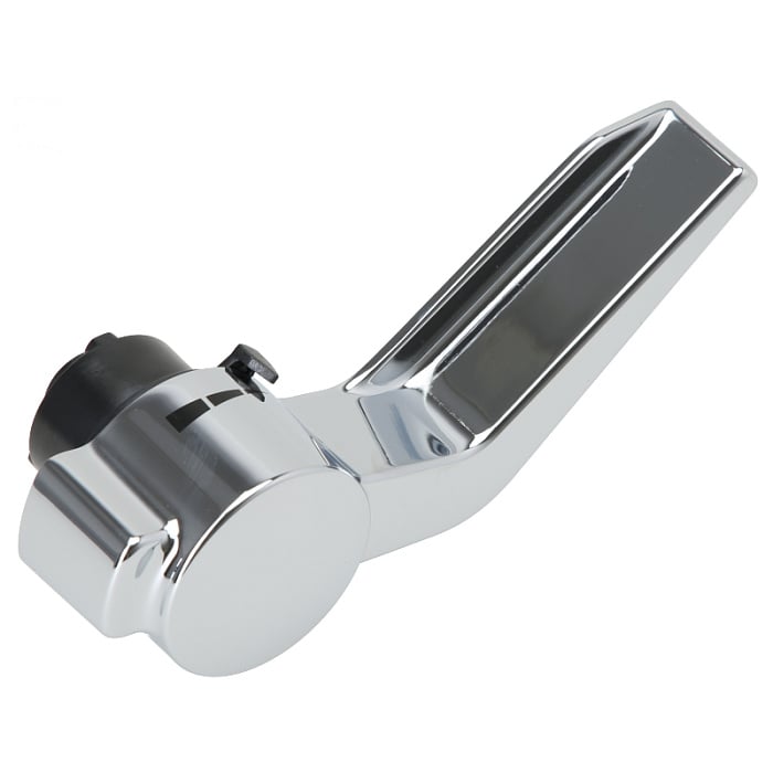 Dźwignia chrom DeLonghi EC 9xxx DeLonghi 5513271699 — zdjęcie 1