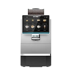 Coffee Format BREAK S W2L SILVER - Ekspres do kawy
