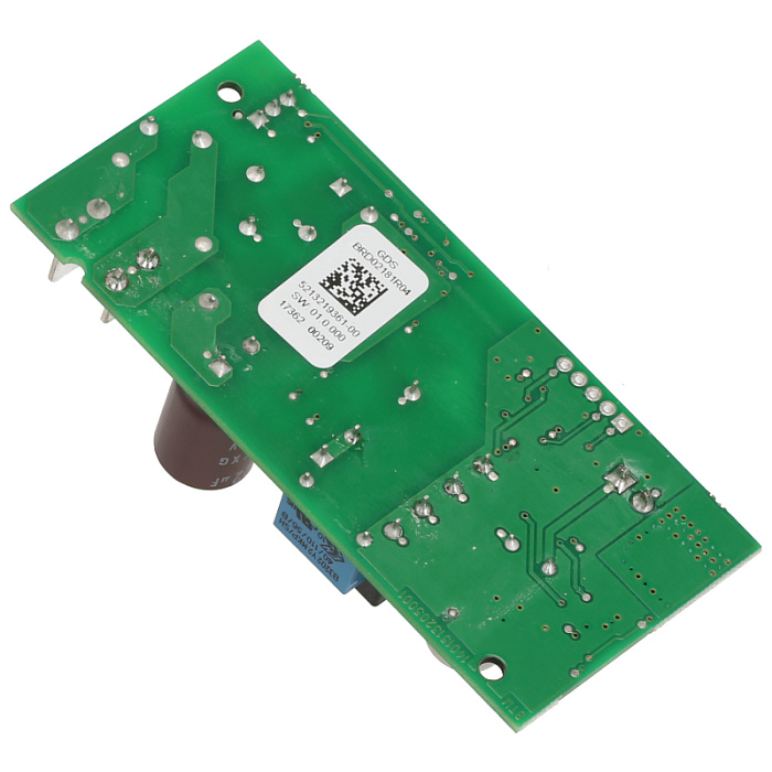 Płyta elektroniczna DeLonghi DeLonghi 5213219361 — zdjęcie 4 — zdjęcie 4