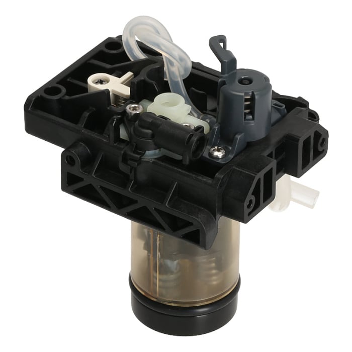 Zaparzacz ECAM DeLonghi 7313217301 — zdjęcie 4 — zdjęcie 4