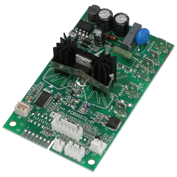 Płyta elektroniczna DeLonghi EC DeLonghi 5213217881 — zdjęcie 1