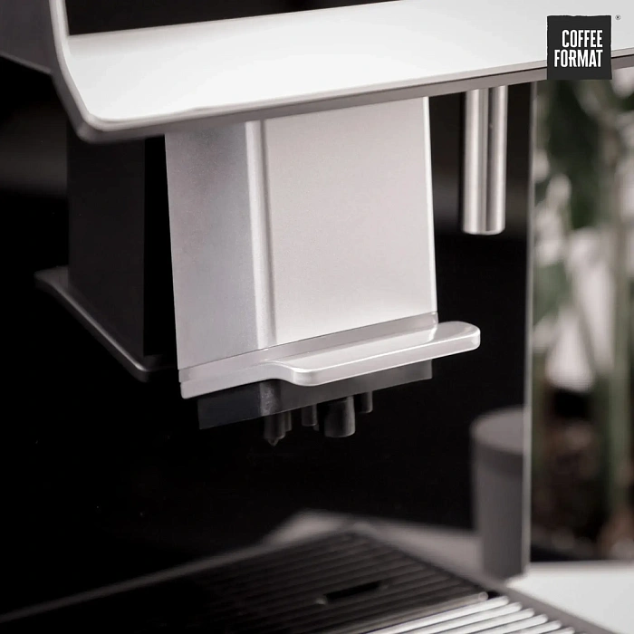 Coffee Format DOUBLE Ekspres do kawy - galeria 6 — zdjęcie 7