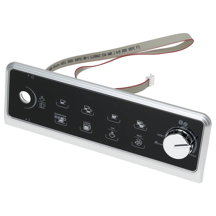Panel sterowania DeLonghi ETAM 29.510.SB DeLonghi 7313238711 — zdjęcie 1