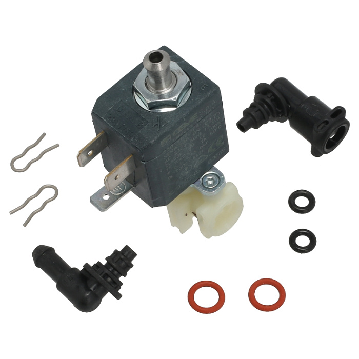 Zawór magnetyczny 3-drożny DeLonghi DeLonghi 5513225791 — zdjęcie 2 — zdjęcie 2