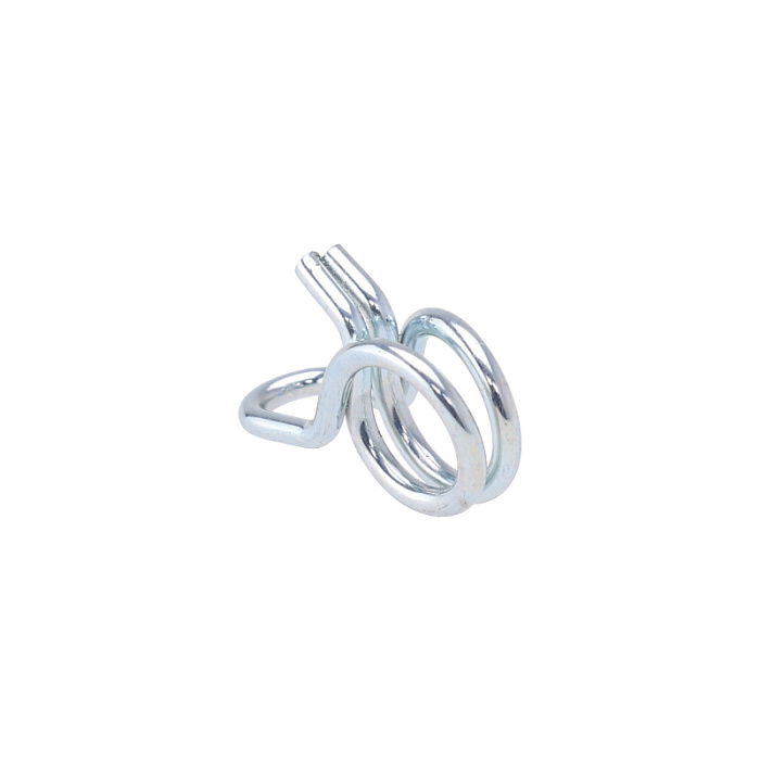 Zaciśkacz węża DeLonghi DeLonghi AS00002814 — zdjęcie 2 — zdjęcie 2