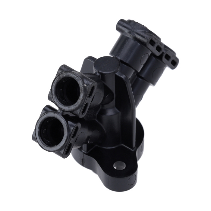 Rozdzielacz 4-drożny DeLonghi DeLonghi AS00006226 — zdjęcie 8 — zdjęcie 8