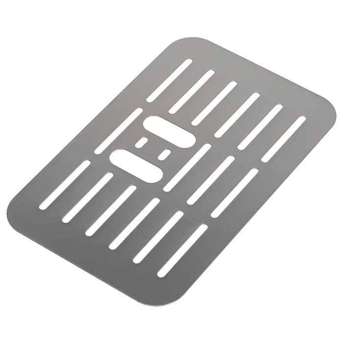 Gitter tacki DeLonghi EC 260 DeLonghi 6013216741 — zdjęcie 3 — zdjęcie 3