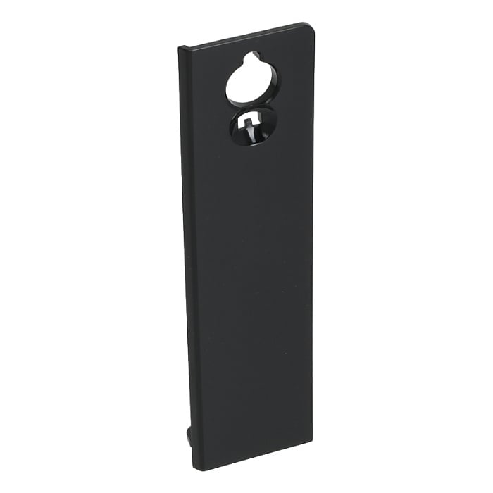 Frontblenda lewa DeLonghi ECAM DeLonghi 5513231301 — zdjęcie 1