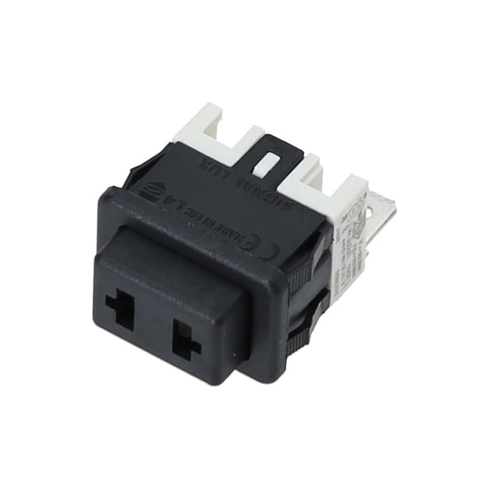 Wyłącznik sieciowy 16A DeLonghi DeLonghi 5132100700 — zdjęcie 1