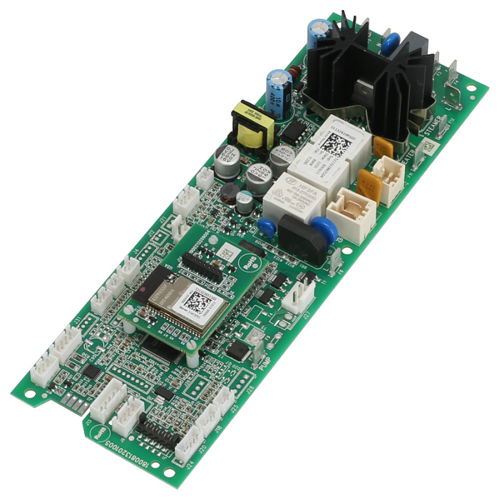 Płyta sterująca DeLonghi PrimaDonna DeLonghi AS00000514 — zdjęcie 2 — zdjęcie 2
