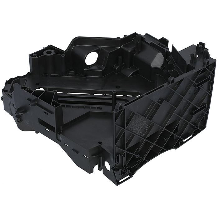 Chassis lewe DeLonghi ECAM DeLonghi 5313256591 — zdjęcie 7 — zdjęcie 7