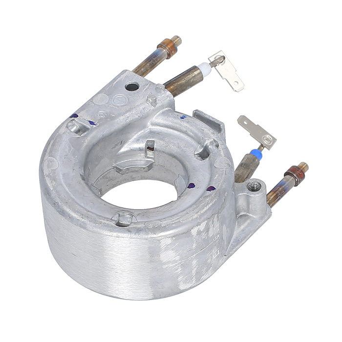 Grzałka przepływowa 2010/l 230v / 1200w Jura 73242 — zdjęcie 4 — zdjęcie 4