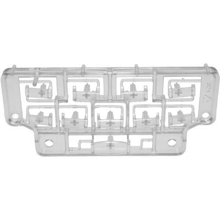 Panel przycisków DeLonghi DeLonghi 5332195300