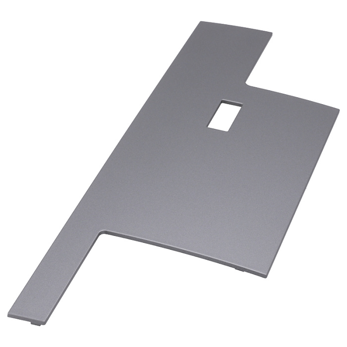 Blenda frontalna lewa Dark Inox Jura X6/X8 73486 Jura 73486 — zdjęcie 1